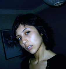 Mana belle et cruelle